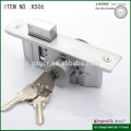 aluminum sliding door lock